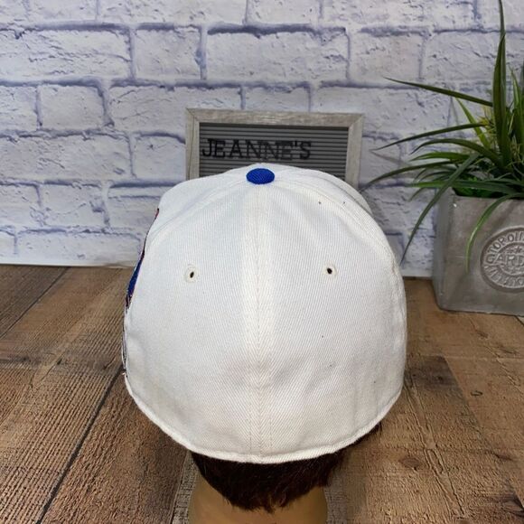 Vintage 90s New York Giants Apex One Classic Collection Hat Cap NFL. - Picture 5 of 11